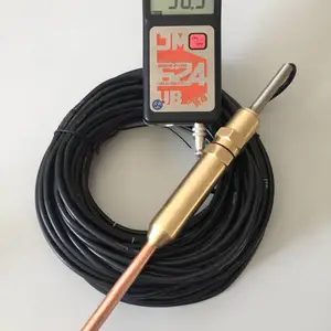 ��Ӧ��������JM624UB��Яʽ�����¶ȼ�