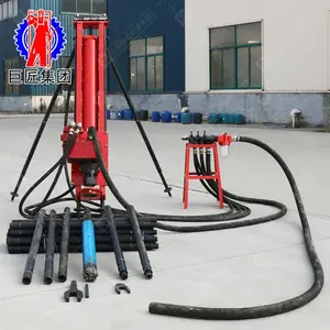 ��Ч����̽�������KQZ-70DС�͵綯Ǳ����� ��ɽ��������豸