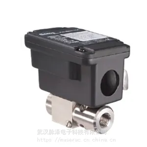 捷迈Gems 830系列压力变送器