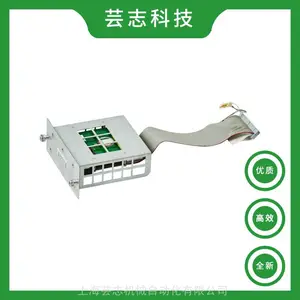 全新原厂现货ABB机器人IRC5控制柜大容量存储器3HAC020988-001 ABB机械手存储器