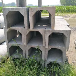 U�Ͳ� ˮ����ˮ�� Ԥ��U��ˮ��� C30 ��ɽ����ˮ��۷���