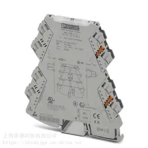 IB IL AO 4/8/U/BP-PAC德国功能模块订货号2861580承骧销售