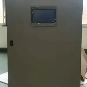 磨机PLC控制柜低压控制柜控制系统