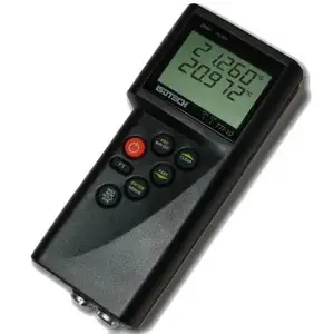 手持式测温仪 产品型号: TTI-10