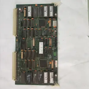 DIHZHOU84801 谛洲84801板 力劲注塑机CPU板