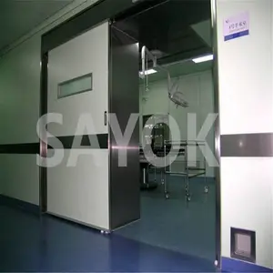 厂家生产销售气密门、医用气密门