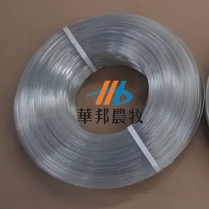 塑钢线养殖塑钢线4.0#5.0#