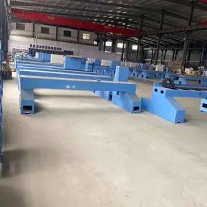 精细化龙门等离子火焰切割机