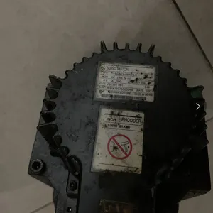 南京安川伺服电机维修 SGMG-05A2AC/SGMG-05A2AB卡死调试原点