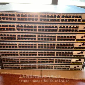 S5735-S48T4X，网络设备回收，华为交换机回收，华为路由器回收