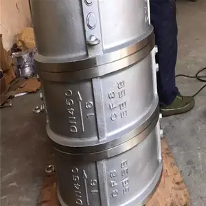 �����������ܷⵥ�� H76X-10C DN300�Լе������ܷ�ֹ�ط�����