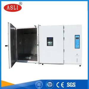 THR-15120E 步入式恒温恒湿试验房