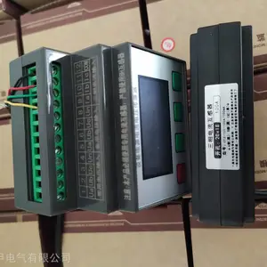 ��ͼAZY-JZ�����豸��Դ�������ӦAZY-JV��ѹ�źŴ�����