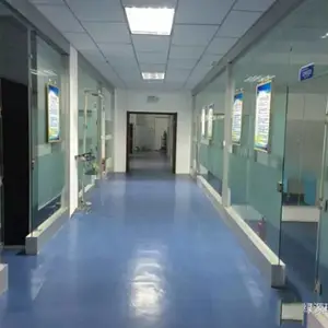 车间空气检测服务-车间空气检测-银川绿源
