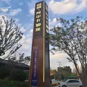 �����ز������� ¥��԰��ָʾ�� ���ᷢ�⵼����