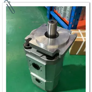 ��Դ˫����ѹ���ֱû�����������Һѹ��CBNL-F563/F532-BFH L