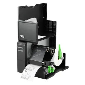 TSC�����ӡ��MA-2400P/MA3400P��ҵ�ʹ�ӡ��4Ӣ�粻�ɽ���ǩ��
