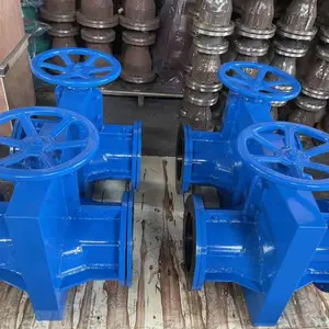 ����GJ41X-10Z DN300 �йܷ��ֳ�Ϊ���ҷ� ͼƬչʾ ��Ʒ����