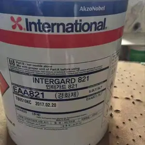 ��Ӧ������ŵ��������Intergard 787 ͨ�û������Ṥҵ�������ᴬ����