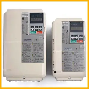 ������Ƶ�� �ƶ��� CIMR-VB4A0023FBA 7.5KW ʵ��ͼ ����