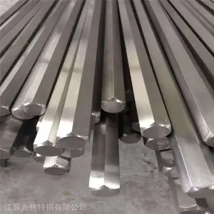 现货0Cr17Ni4Cu4Nb_630不锈钢圆钢 630沉淀硬化磨光圆棒 六角棒材