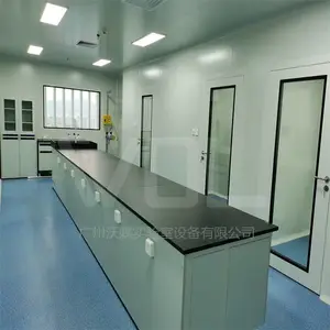 WOL 承接 消毒供应中心CSSD设计施工 整体布局设计装修