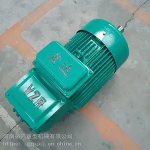 ���� YZR���ص�� ���ػ�е������ת�ӵ綯�� ��ʽ������