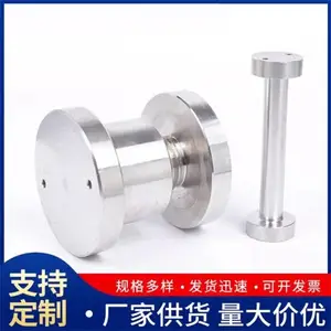 厂家可靠304/316不锈钢幕墙螺丝,幕墙广告钉,猪鼻螺栓泰鹏