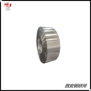 【西安钢研所】1J50高导磁合金50H ГОСТ 10160-75