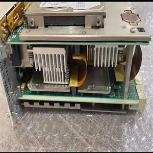 PLC����ģ�鹤�ر���NI-PXIe-5646R���ֻ���