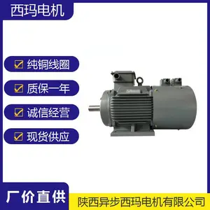 ���� 220KW��Ƶ��� YVFE2-355L1-6 �������ٶ�ʮǧ��380V 5-100Hz BT4
