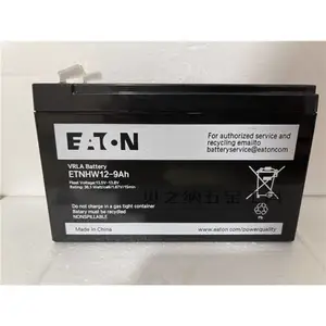 �������� ETNHW12V-17Ah����ʽǦ����ά��UPS/EPS��ԴͨѶ����