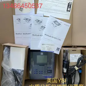 ����YSI pro20i�ܽ����ⶨ�� YSI Prosolo��ѧ������ 4010-1W������