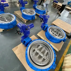 德阳 大功率蝶阀 蝶阀厂家 沟槽式软密封蝶阀