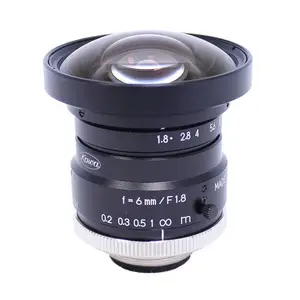 KOWA��ͷHCϵ�� һӢ�� LM6HC 6MM���� ������ͷ