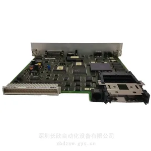 HESG324442R13/B 216VC62a 可编程逻辑PLC系统数字信号控制板模块