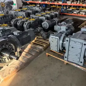 江苏专业双输出轴多少钱 浙江双龙减速机供应