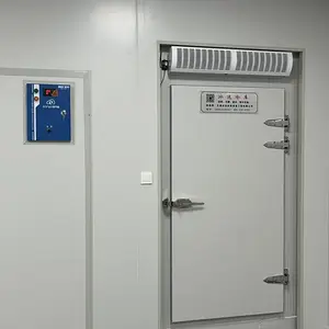 南京浦口冷库安装公司冷库板厂家