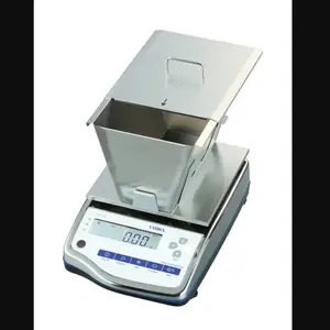 玉科正品供应 vibra新光电子 FMA22K0.1 FMA系列[高精度电子秤