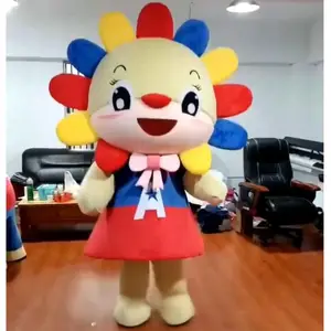 别再单调庆生!卡通人偶服为生日派对注入超甜回忆因子