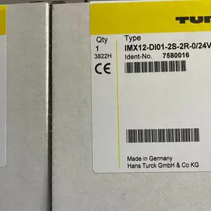 IM33-22EX-HI/24VDC ͼ����TURCK 2ͨ������ת����