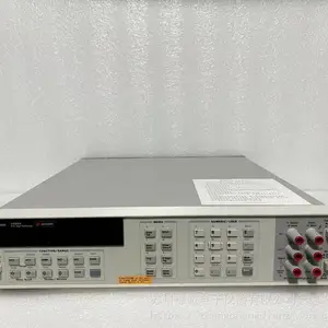 �����ǵ�KEYSIGHT 3458A 8λ�����ֶ��ñ� ��������