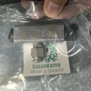 ��Ӧ����ԭ��ԭװ Cleveland Vibrator Company �������� VM-38