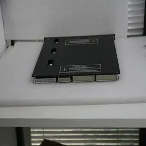 TRICONEX卡件英维思模块3301