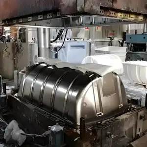玻璃钢模具 模压SMC模具 树脂BMC模具加工定制