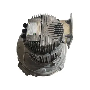 �¹�ebmpapst 400V 2400W 6100/min-1���ķ��G3G250-MW50-01