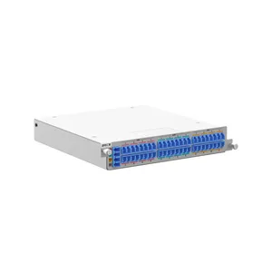 锐捷RG-DEMUX-24LC/LC 24口以太全光网核心侧合路器拓展卡