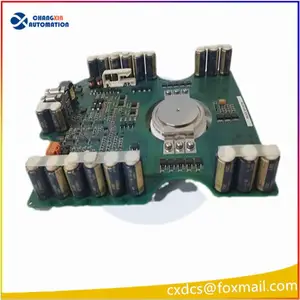 PM867K01控制器模块工业控制优质供应商
