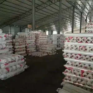 塑料膜大棚膜无滴加厚塑料布白色透明农业膜