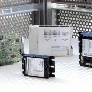 miControl B60-Modul С���˶����ư� 1*** ������ˢֱ���ŷ�����ģ��